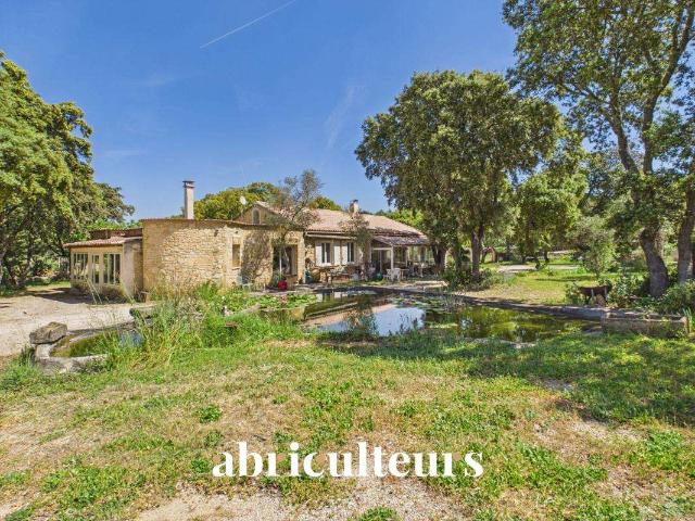Maison vente à Istres, Grans