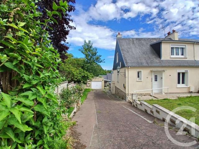 Maison vente à Avranches, Granville