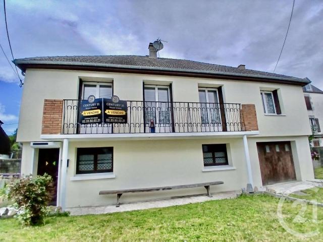 Maison vente à Avranches, Granville