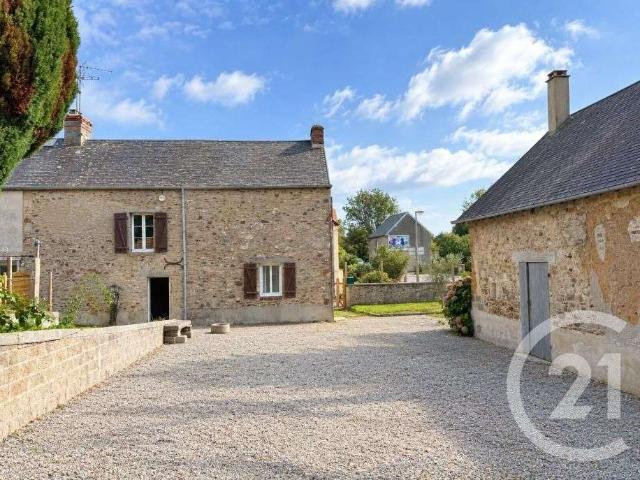Maison vente à Coutances, Gratot