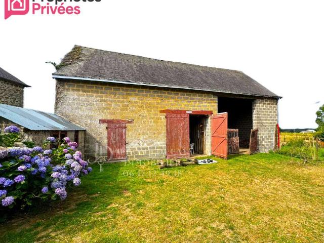 Maison vente à Mayenne, Grazay