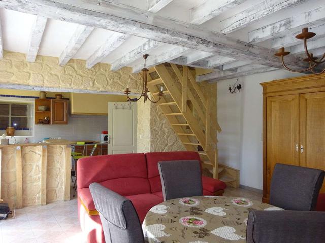 Maison vente à Mamers, Gréez-sur-roc