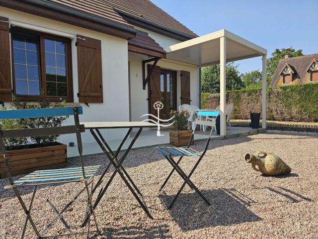 Maison vente à Caen, Grentheville