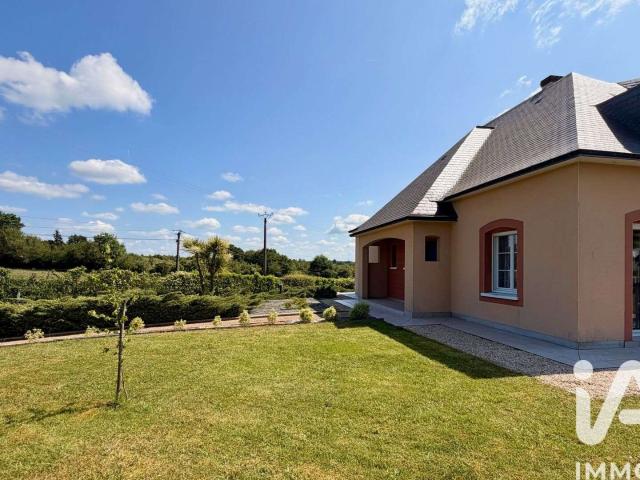 Maison vente à Segré, Grez-neuville