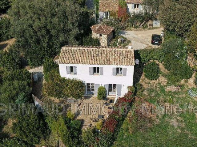 Maison vente à Arrondissement de Draguignan, Grimaud