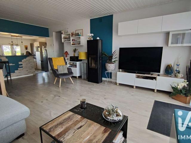 Maison vente à Les Sables-d'Olonne, Grosbreuil