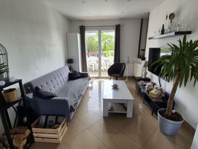 Maison vente à La Flèche, Guécélard
