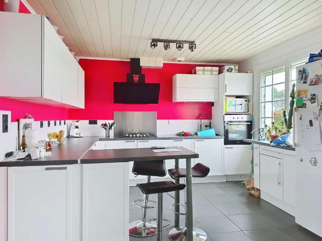 Maison vente à Pontivy, Bretagne