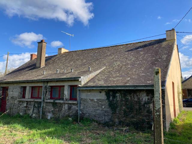 Maison vente à Châteaubriant-Ancenis, Guémené-penfao