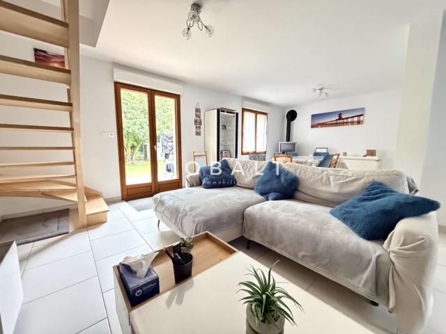 Maison vente à Châteaubriant-Ancenis, Guémené-penfao