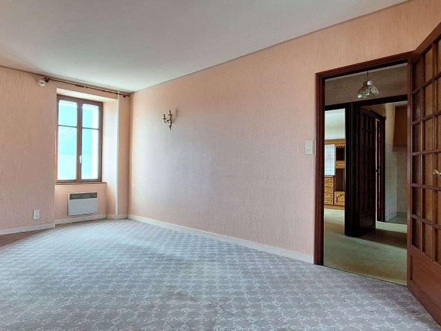 Maison vente à Châteaubriant-Ancenis, Guémené-penfao
