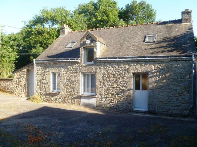 Maison vente à Pontivy, Bretagne