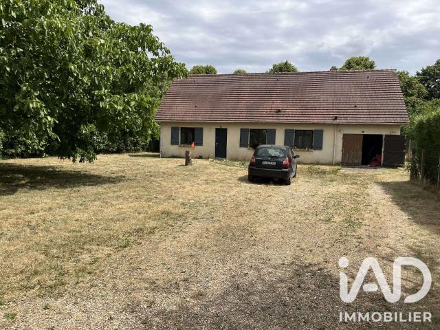 Maison vente à Évreux, Guichainville