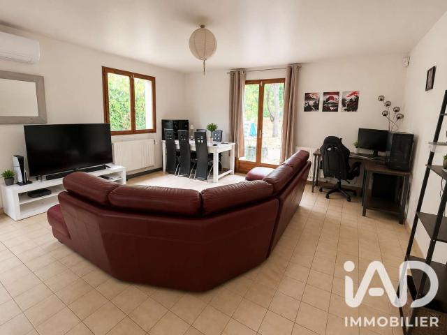 Maison vente à Évreux, Guichainville