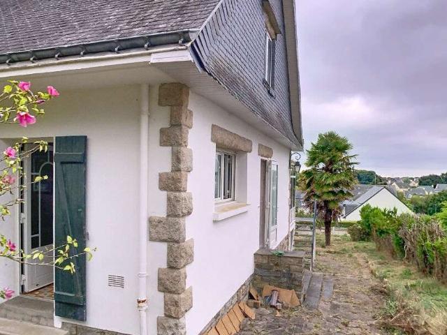 Maison vente à Lorient, Bretagne