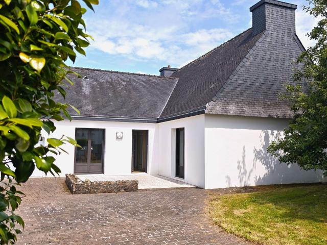Maison vente à Lorient, Bretagne