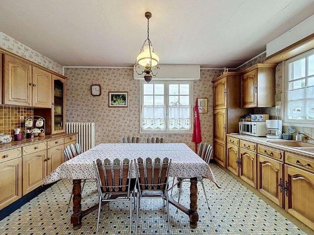 Maison vente à Lorient, Bretagne