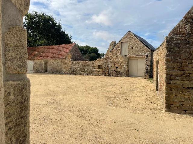 Maison vente à Quimper, Bretagne