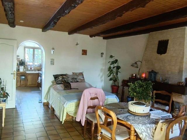 Maison vente à Pontivy, Bretagne