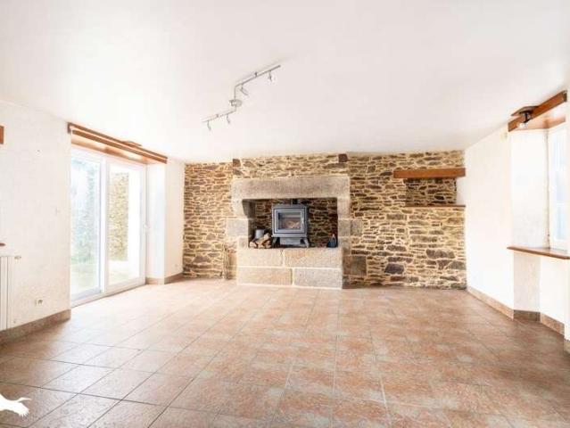 Maison vente à Morlaix, Bretagne