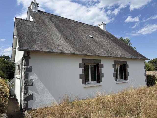 Maison vente à Guingamp, Bretagne