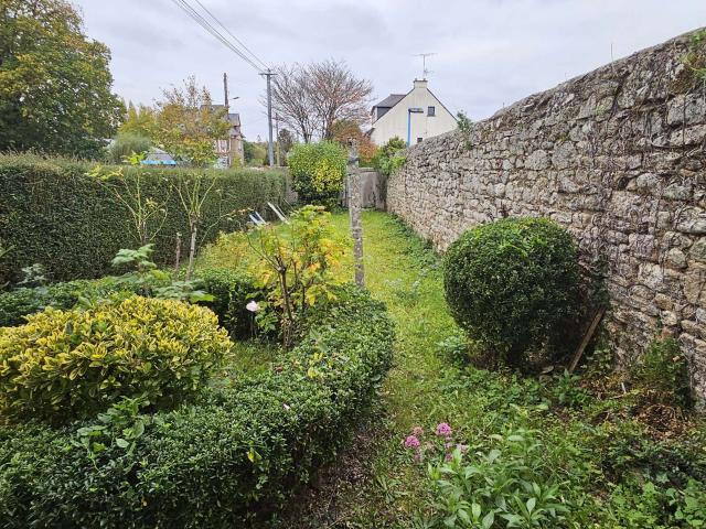 Maison vente à Guingamp, Bretagne