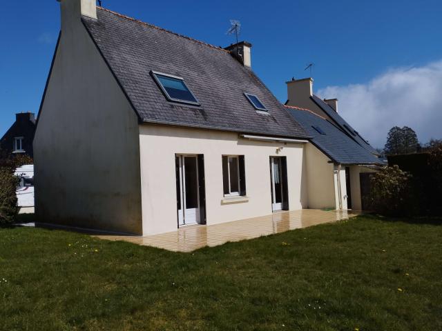 Maison vente à Guingamp, Bretagne