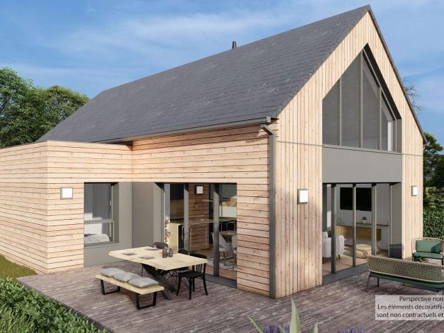 Maison vente à Brest, Bretagne