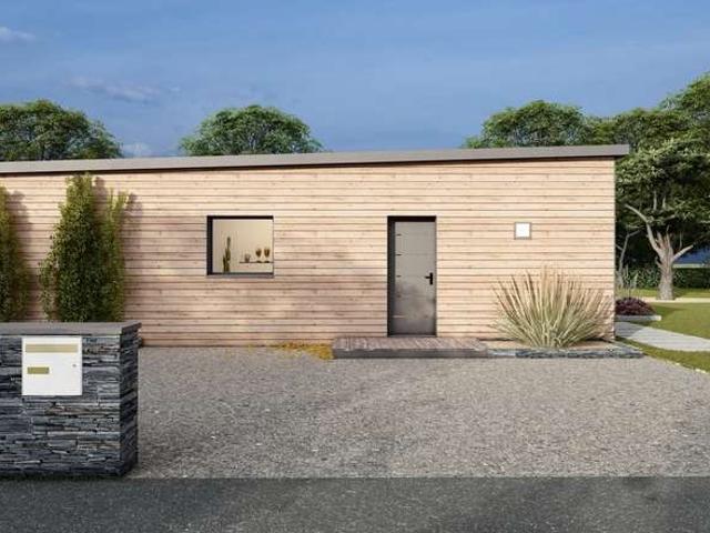 Maison vente à Brest, Bretagne
