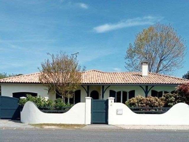 Maison vente à Arcachon, Gujan-mestras