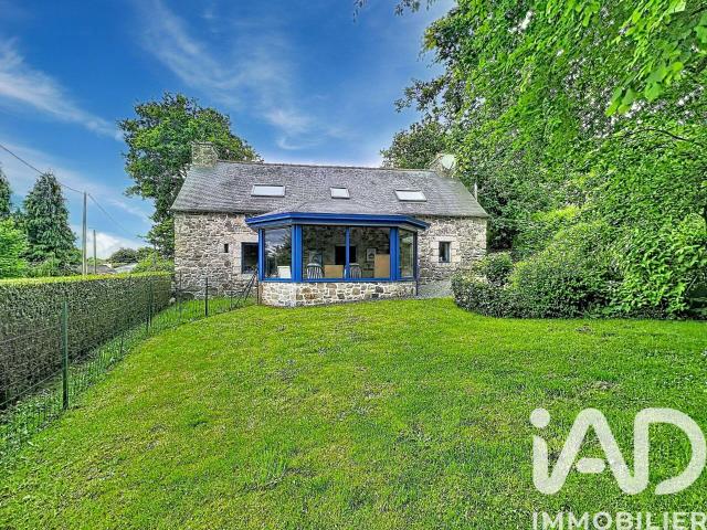Maison vente à Guingamp, Bretagne