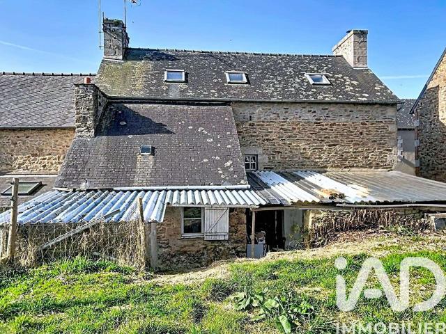 Maison vente à Guingamp, Bretagne