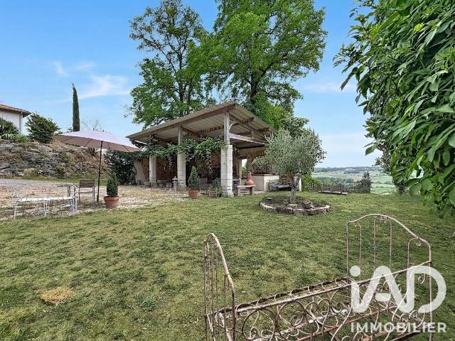 Maison vente à Mont-de-Marsan, Vielle-tursan