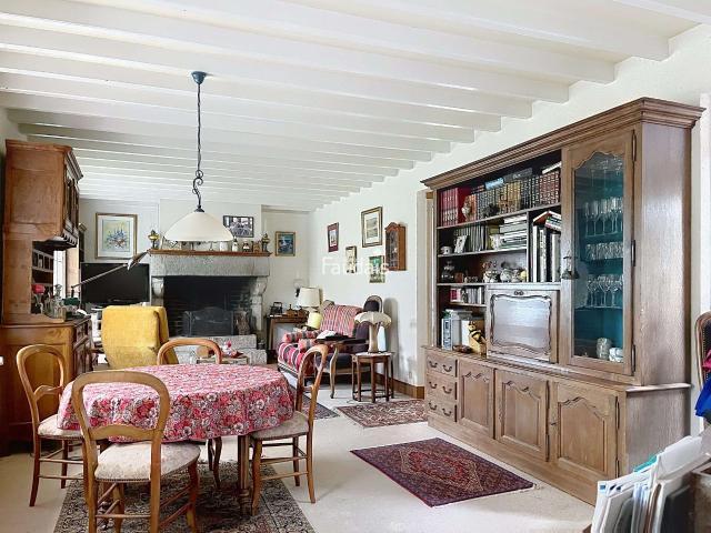 Maison vente à Coutances, Hambye