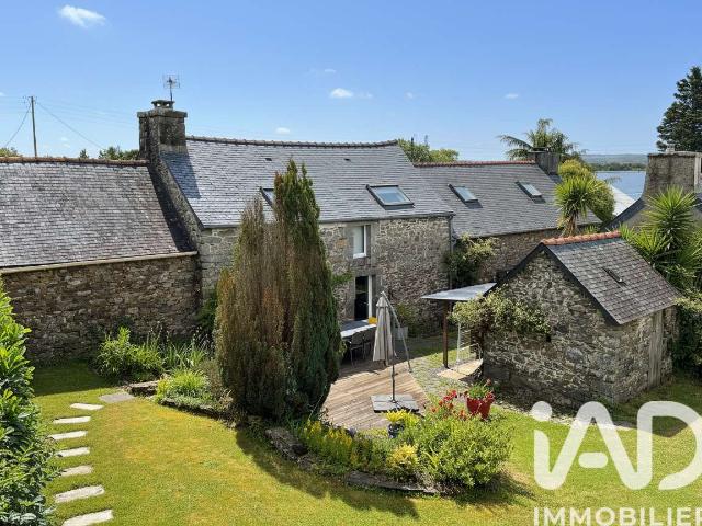 Maison vente à Brest, Bretagne