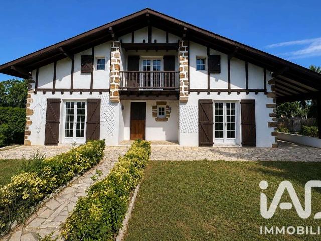 Maison vente à Bayonne, Hasparren