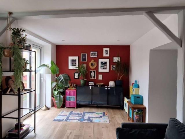 Maison vente à Nantes, Haute-goulaine