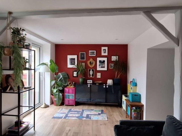Maison vente à Nantes, Haute-goulaine