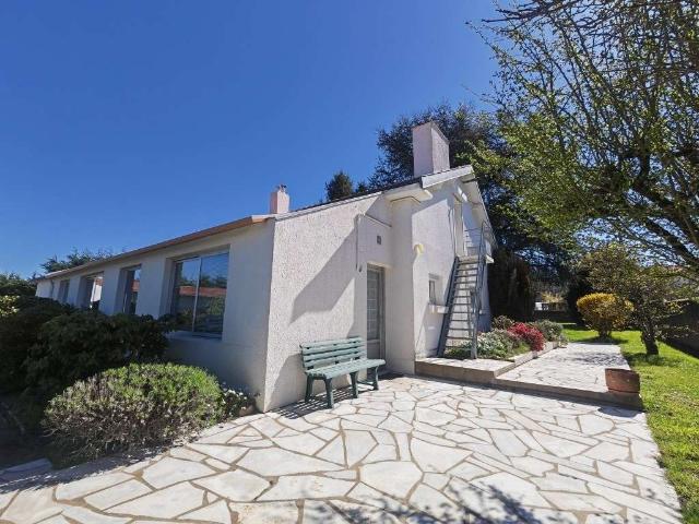 Maison vente à Nantes, Haute-goulaine