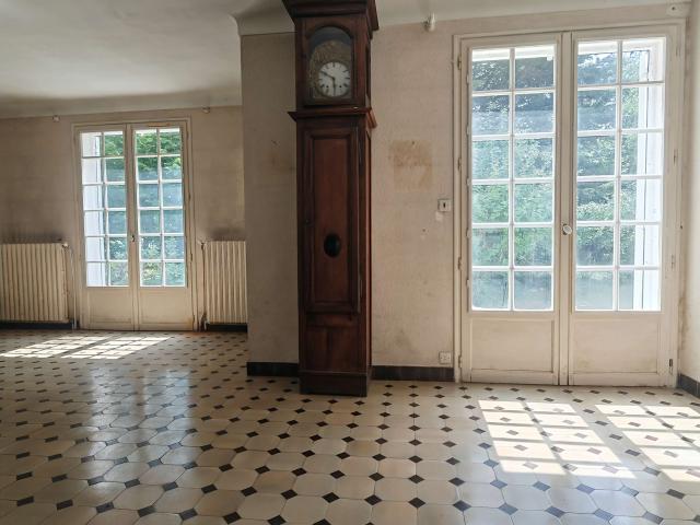 Maison vente à Nantes, Haute-goulaine
