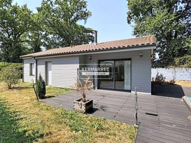 Maison vente à Nantes, Haute-goulaine