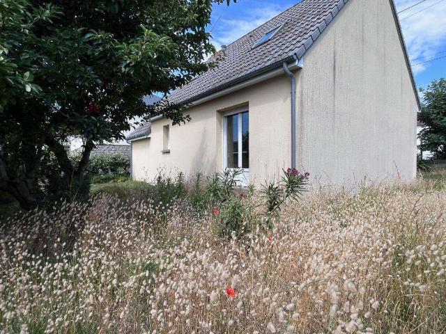 Maison vente à Coutances, Hauteville-sur-mer