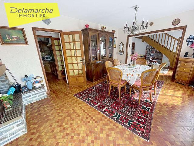 Maison vente à Coutances, Hauteville-sur-mer