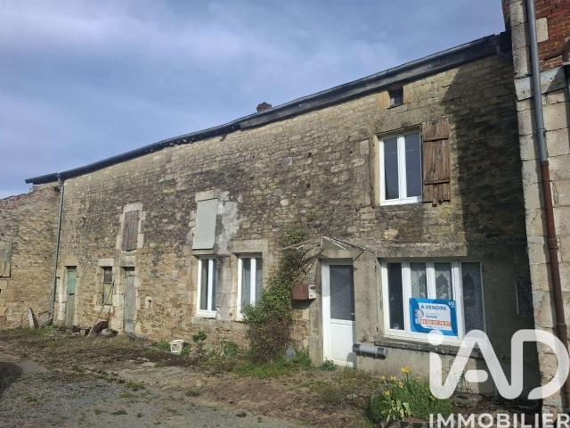 Maison vente à Charleville-Mézières, Flaignes-havys