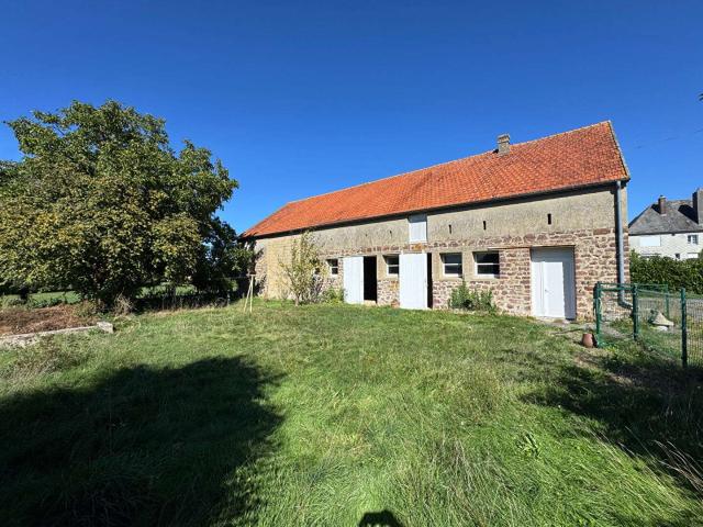 Maison vente à Saint-Lô, Hébécrevon