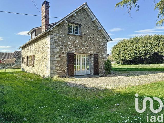 Maison vente à Les Andelys, Hécourt