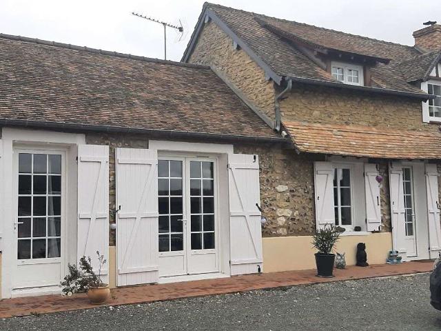 Maison vente à Les Andelys, Hécourt