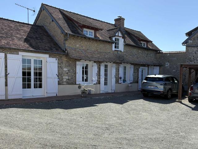 Maison vente à Les Andelys, Hécourt