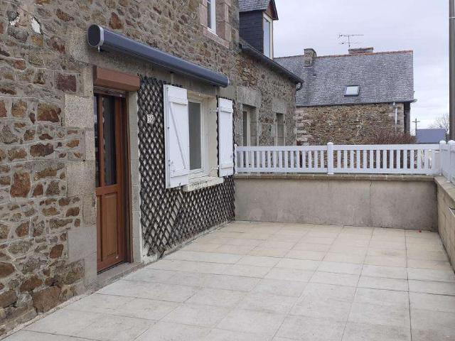 Maison vente à Saint-Brieuc, Bretagne