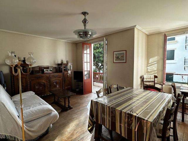 Maison vente à Bayonne, Hendaye